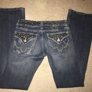 Miss Me Jeans Size 26
